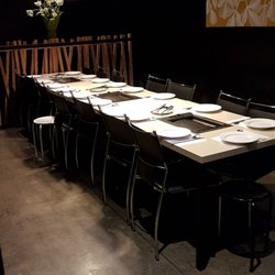 The Buffet