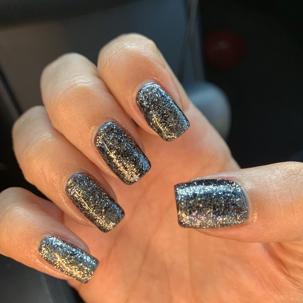 Nail Tech - Nail Salons Near Me - Henderson, Nevada