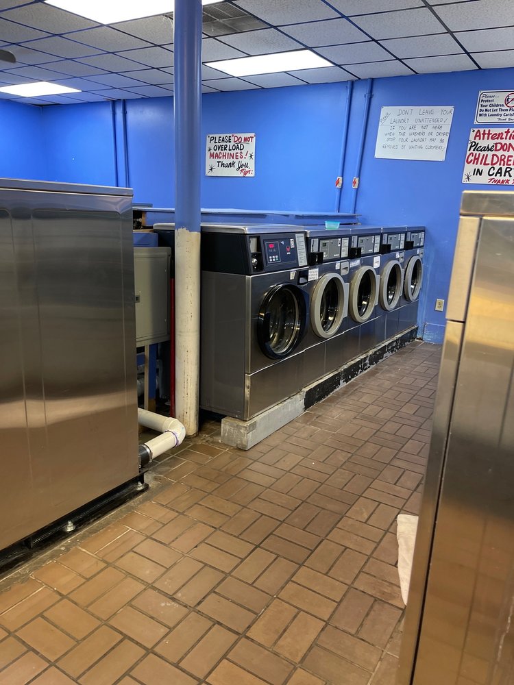 COIN LAUNDRY Updated December 2024 1403 Dunn Ave, Jacksonville
