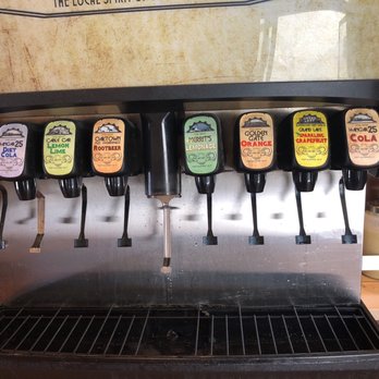Top Dog - Craft sodas. - Hot Dogs Near Me - Oakland, California Top Dog - Craft sodas. - Hot Dogs Near Me - Oakland, California