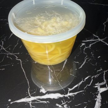 Peking Kitchen - Chicken noodle soup - Chinese Near Me - Bay Shore, New York Peking Kitchen - Chicken noodle soup - Chinese Near Me - Bay Shore, New York