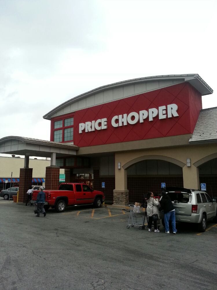 Cosentino S Price Chopper 34 Reviews Grocery 6327 Brookside Plz Brookside Kansas City Mo Phone Number Yelp