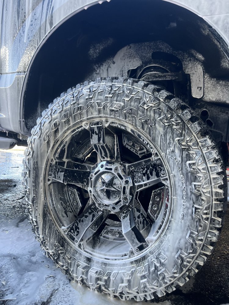 OSCAR DETAILS Updated June 2024 Albuquerque, New Mexico Auto