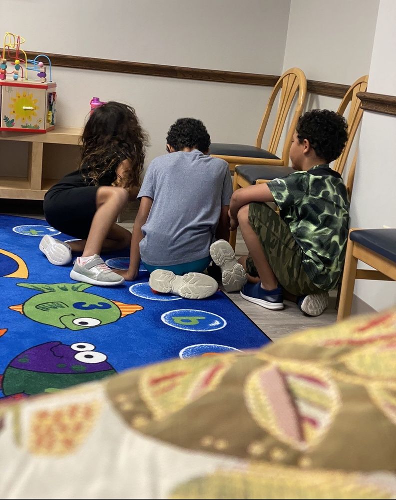 Renewing Hope Counseling - grief counselor in Houston, TX