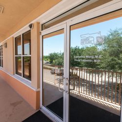 Florida Eye Clinic