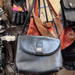 Free'P'Star - $16 great quality leather and condition
