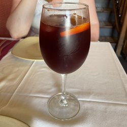 El Castell - Sangria