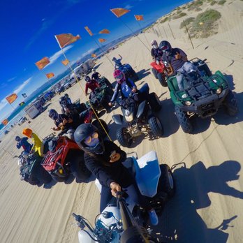 Sunbuggy Fun Rentals - ATV Rentals/Tours Near Me - Oceano, California Sunbuggy Fun Rentals - ATV Rentals/Tours Near Me - Oceano, California
