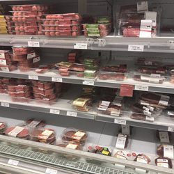 Waitrose & Partners - Meats