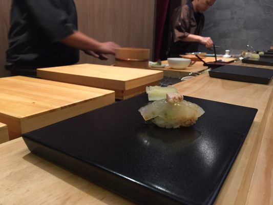 Shoukouwa Restaurant by null