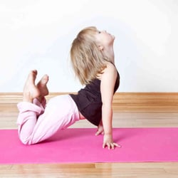 Zenerations of Boca - Your kids will love our yoga classes designed especially for them!