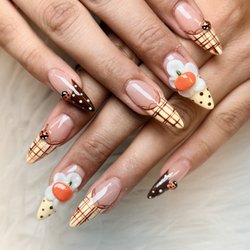 ChaNails Spa - Fall is here