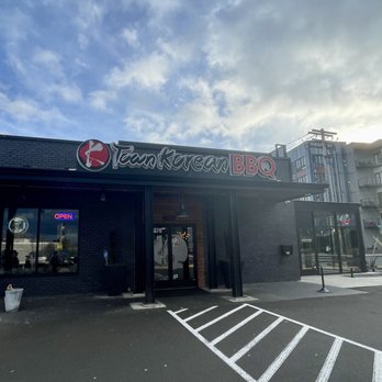 K-Town BBQ - Barbeque Near Me - Beaverton, Oregon
