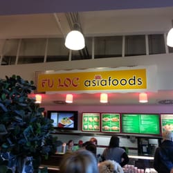Fulol asia Imbiss
