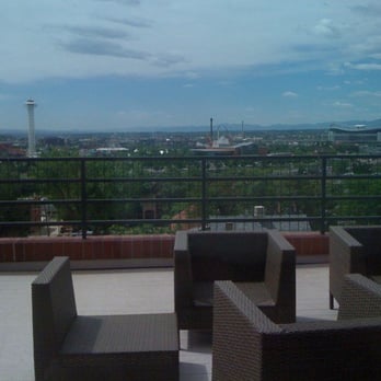 Lower Highlands Dermatology - Patio outside waiting room - Dermatologists Near Me - Denver, Colorado Lower Highlands Dermatology - Patio outside waiting room - Dermatologists Near Me - Denver, Colorado
