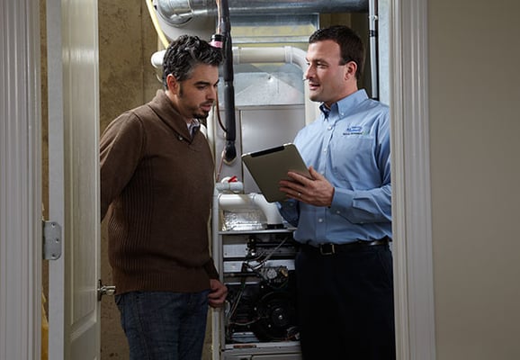 Heber Valley Mechanical