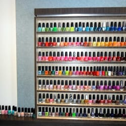 Happy Nails and Spa