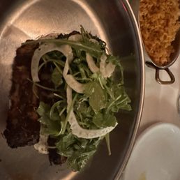 Pork Chop
