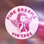 Pink Dreams Vintage