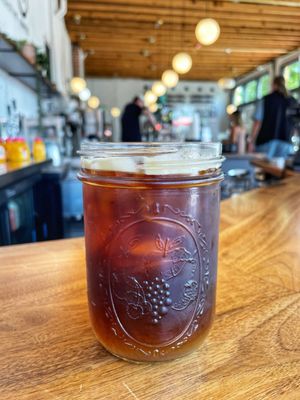 Queen City Collective Coffee by null