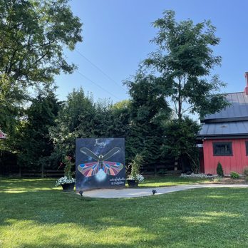 Firefly Cellars - Wineries Near Me - Hamilton, Virginia Firefly Cellars - Wineries Near Me - Hamilton, Virginia
