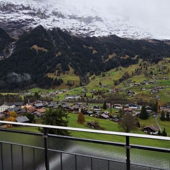 Hotel Belvedere Grindelwald AG - Eiger view - Hotels Near Me - Grindelwald, BE