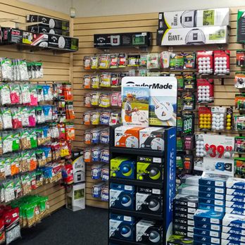 Van's Golf Shops - 2020 Store Remodel - Golf Balls - Golf Equipment Near Me - Phoenix, Arizona Van's Golf Shops - 2020 Store Remodel - Golf Balls - Golf Equipment Near Me - Phoenix, Arizona