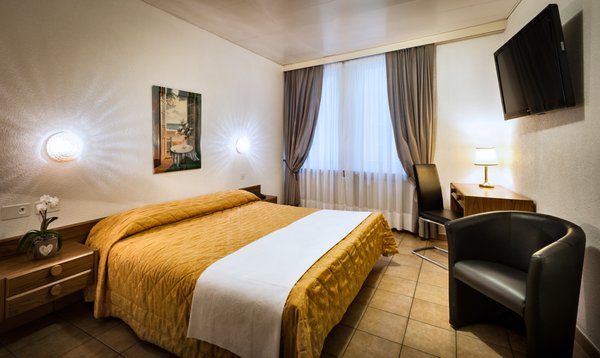Hotel dell'Angelo by null