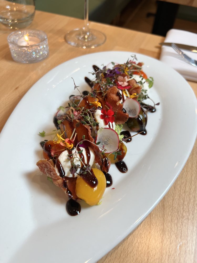 THE WILD ARTICHOKE 334 Photos & 341 Reviews 4973 Yorba Ranch Rd