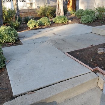 Newline Concrete & Pavers - old walkway - Masonry/Concrete Near Me Newline Concrete & Pavers - old walkway - Masonry/Concrete Near Me
