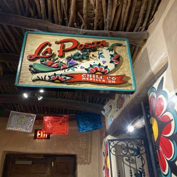 La Posta de Mesilla - Mexican Near Me - Mesilla, New Mexico