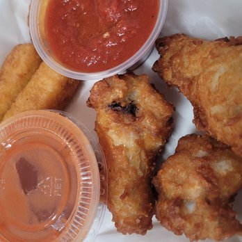 PIPPOS RESTAURANT - Updated March 2026 - 16 Photos & 49 Reviews - 3229 ...