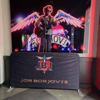 JBJ's - This sign at the main entrance - Bars Near Me - Nashville, Tennessee JBJ's - This sign at the main entrance - Bars Near Me - Nashville, Tennessee