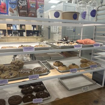 Blueprint Cookies - Desserts Near Me - Boca Raton, Florida