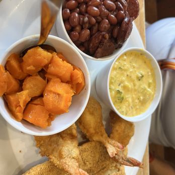 Kelley's Country Cookin - Fish and shrimp special - American Near Me - Pasadena, Texas Kelley's Country Cookin - Fish and shrimp special - American Near Me - Pasadena, Texas