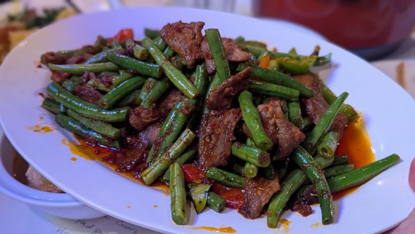 Original Khun Dang Thai Restaurant by null