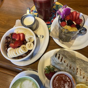 Urth Caffé - Orange - Coffee & Tea Near Me - Orange, California Urth Caffé - Orange - Coffee & Tea Near Me - Orange, California