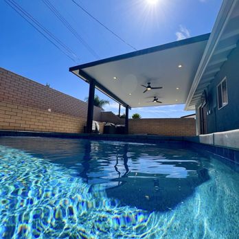 Above & Beyond Patio Covers - Patio Coverings Near Me - La Verne, California Above & Beyond Patio Covers - Patio Coverings Near Me - La Verne, California
