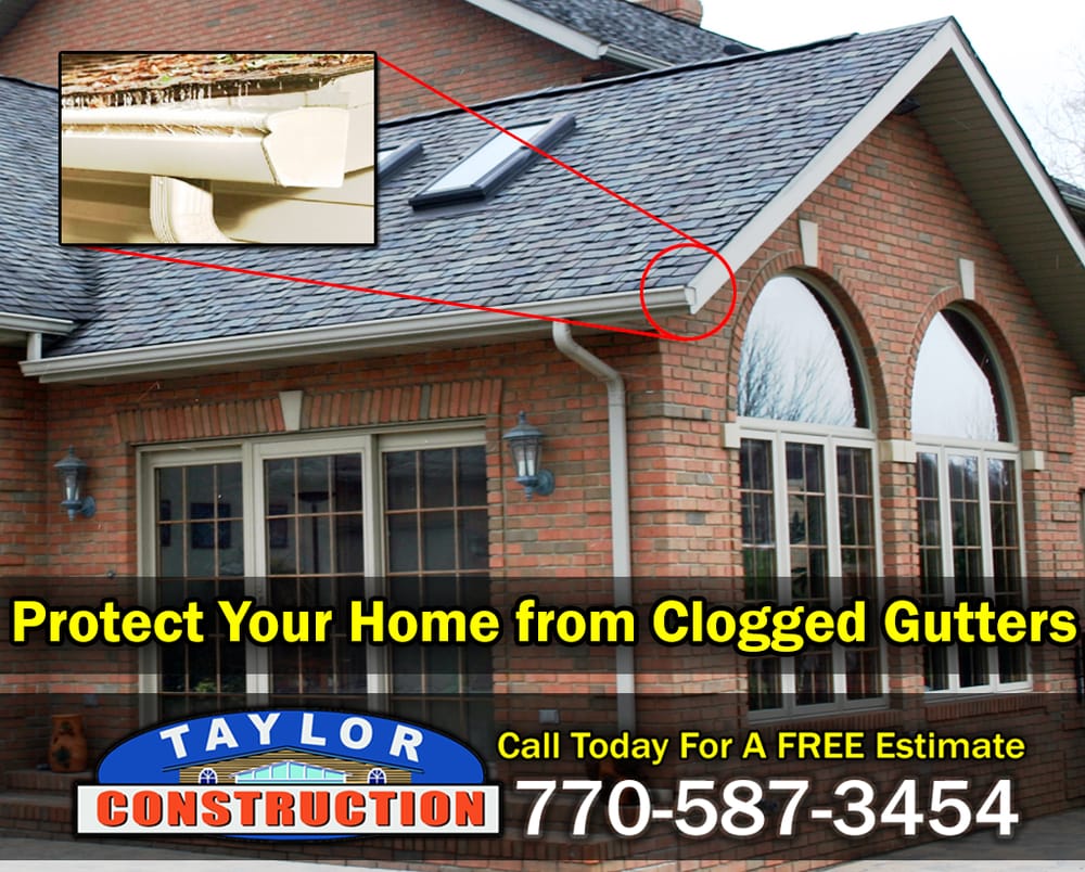 Slide of Taylor Construction