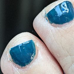 Platinum Nails & Hair Studio