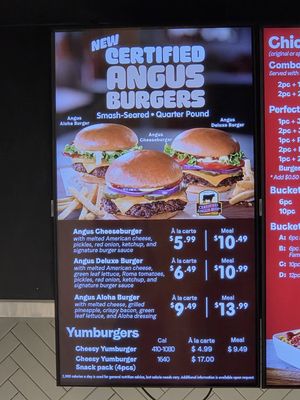 Menu photo 7 Jollibee Daly City, CA Menu photo 7 Jollibee Daly City, CA