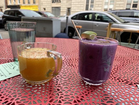 Shaka Shaka Tiki by null