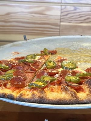 Ballard Pizza Company - Woodinville by null