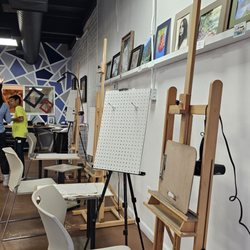 Artopia Fine Art Academy
