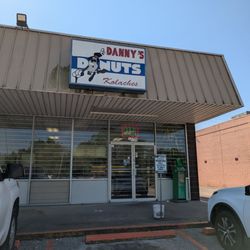 Danny's Donut Shop