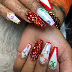 Oasis Nail and Spa