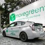 Photo of Movegreen