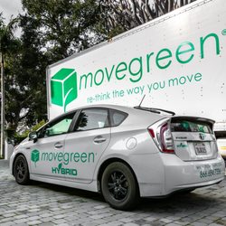 Movegreen