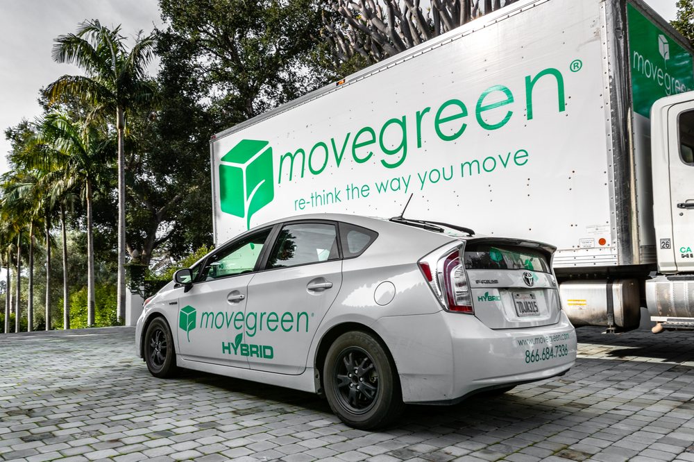 MOVEGREEN INC