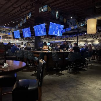 Bar Louie - The District - Bars Near Me - Tustin, California Bar Louie - The District - Bars Near Me - Tustin, California